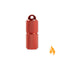 Capsule Lighter AL-FS Red