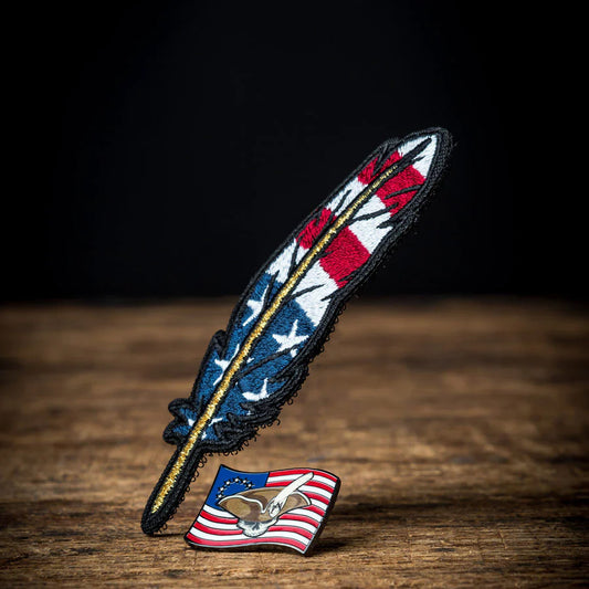 Liberty Quill