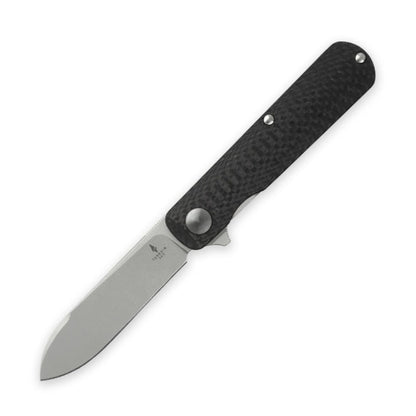 Otter Flip - AT Carbon Fiber