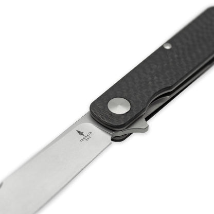 Otter Flip - AT Carbon Fiber