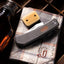 Ranger - Vintage Micarta