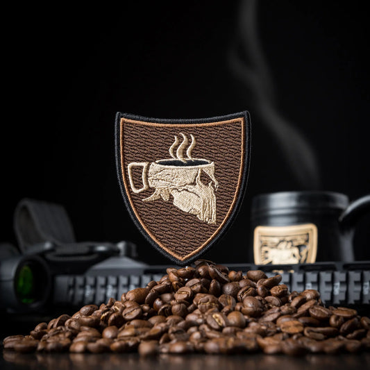 Espresso Spartan Mk2