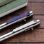 Switch Pen - Titanium