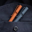 Bolt Action Pen - Terracotta Tonal